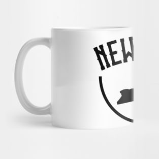 New York Mug